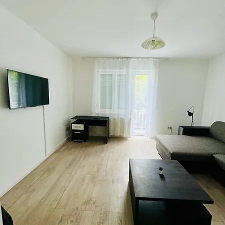 Nana Apartment