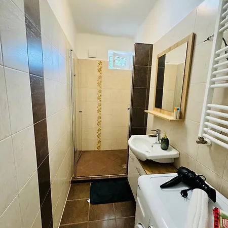 Nana Apartmán Debrecín