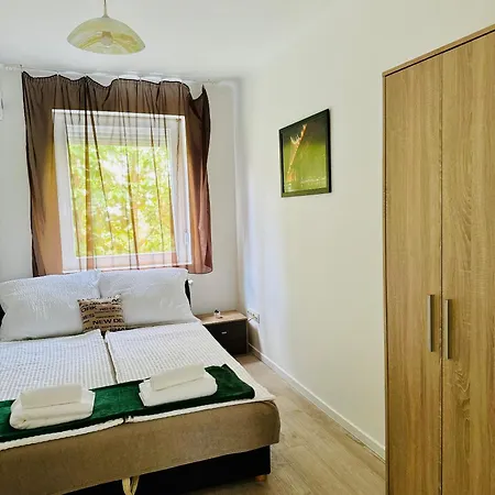 Appartement Nana Debrecen