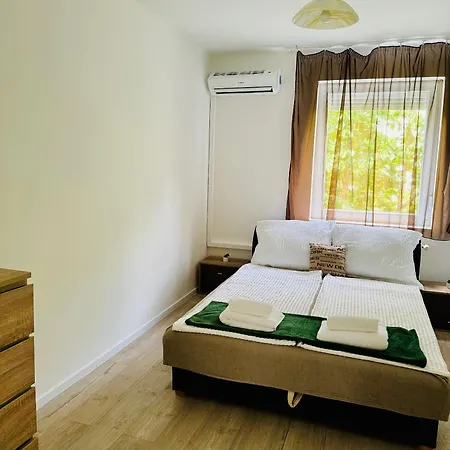 Apartment Nana