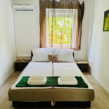 Nana Apartment Debrecen